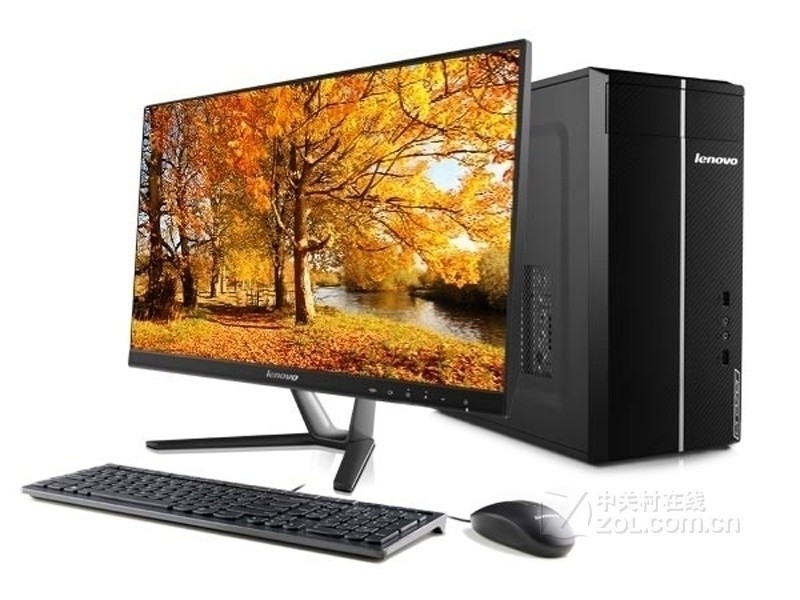 Lenovo Erazer D5055(X4 840/4GB/500GB/1GB GT705/Win7)