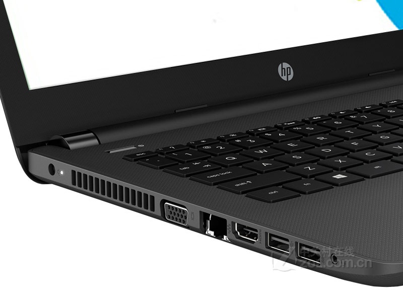 【高清图】 惠普(hp)245 g6(1rr86pa)局部细节图 图6