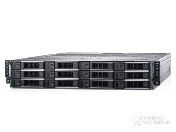 【高清图】 戴尔(dell)poweredge c6420 图1