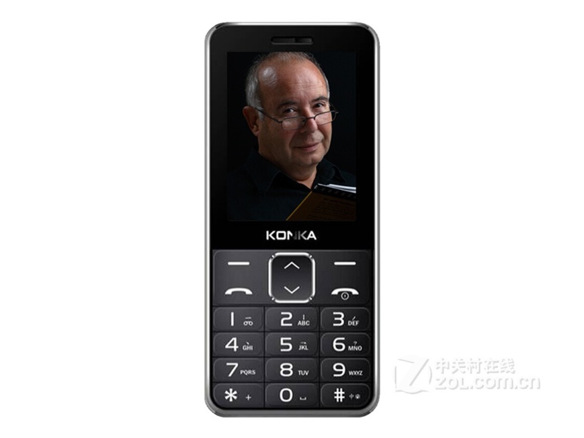 康佳u8(移动/联通2g)