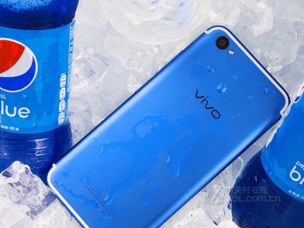 【高清图】 vivo(vivo)x9s l(移动全网通)其他图赏 图261