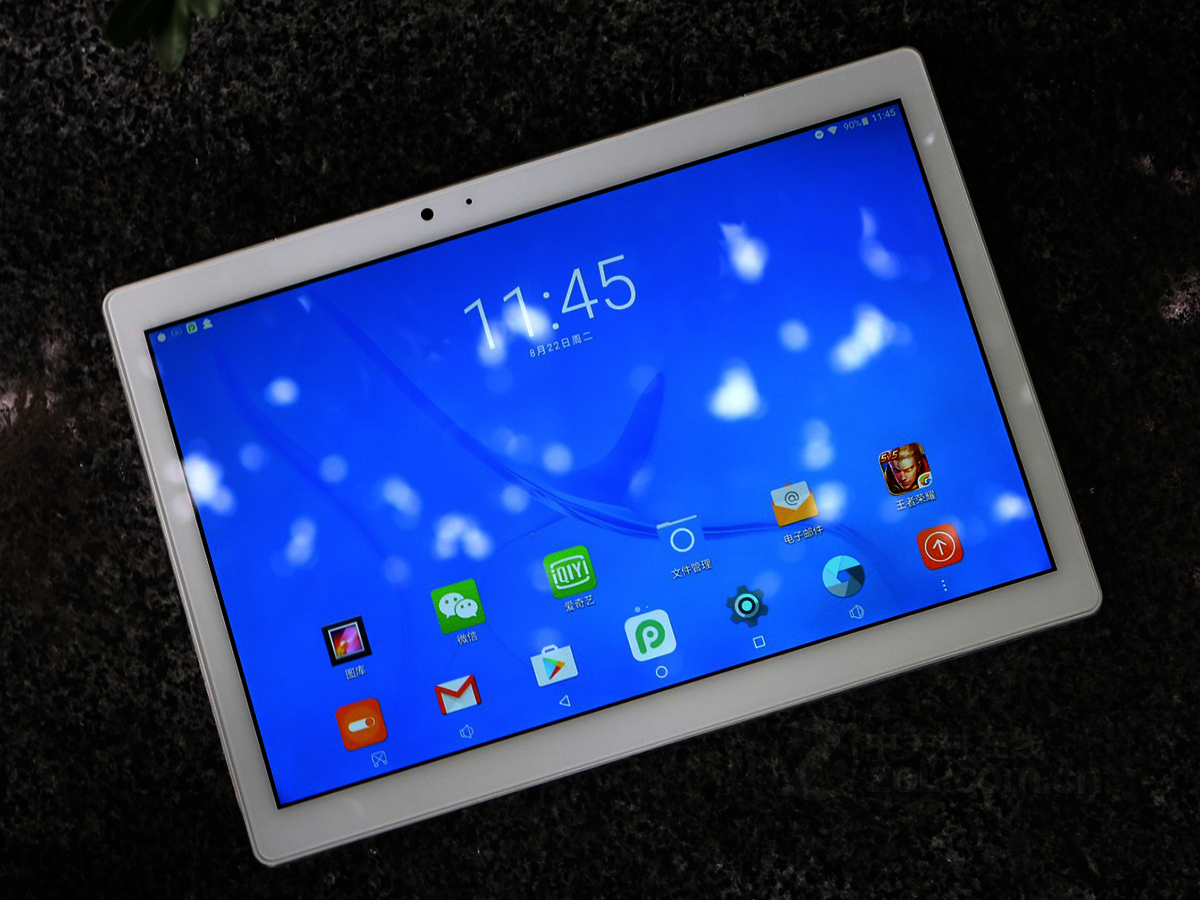 【高清图】 台电(teclast)t10实拍图 图15