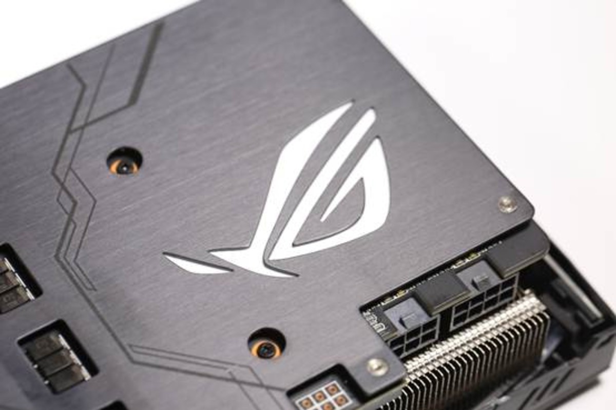 【高清图】 华硕1080显卡带你体验2k《使命召唤13》图20