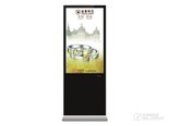 感触GC-8042立式竖屏高清数字标牌