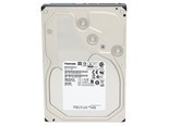 东芝4TB 7200转 128MB SAS（MG04SCA40EE）