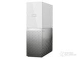 西部数据My Cloud Home（WDBVXC0060HWT）
