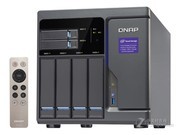 QNAP TVS-682-i3-8G          