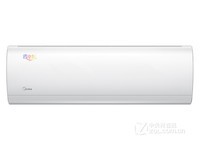 美的 KFR-35GW/BP2DN1Y-DA300(B3)空调
