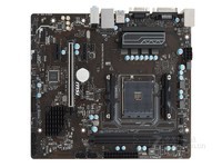 微星B350M PRO-VD PLUS甘肃399元