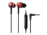 铁三角/Audio-technica ATH-AR5iS耳麦 (头戴式 线控)苏宁易购618年中大促998元