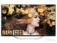 夏普 LCD-70MY8008A 70寸 超高清电视