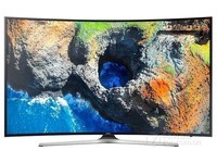 4k曲面网络 三星UA65MUC30S辽宁6910元