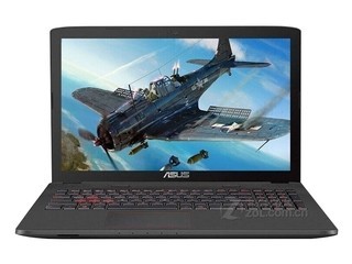 华硕ZX70VW6700(16GB/128GB+1TB/4G独显)