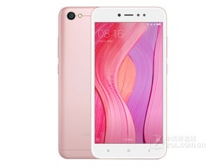 小米红米Note 5A（3GB RAM/高配版/全网通）