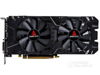 盈通R5 230 1G D3战神版