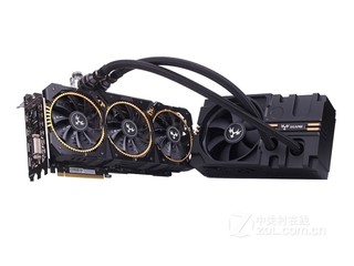 七彩虹iGame GTX 1080Ti Kudan