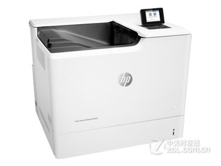 HP M652dn