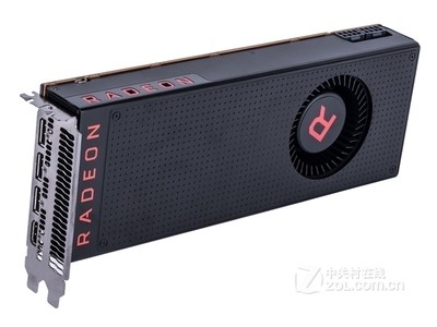 ʯ RX VEGA 64 8G HBM2