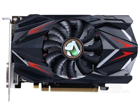 七彩虹hd4830与铭瑄 rx 550变形金刚4g哪个好