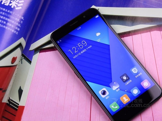 国美s1怎么样好用么国美s1好不好值得买么