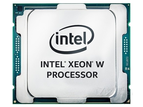 Intel Xeon W-2155