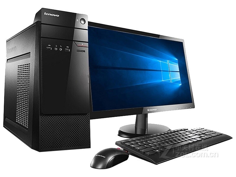 Lenovo Yangtian M3900(A4-7210/4GB/500GB/ встроенная графика)