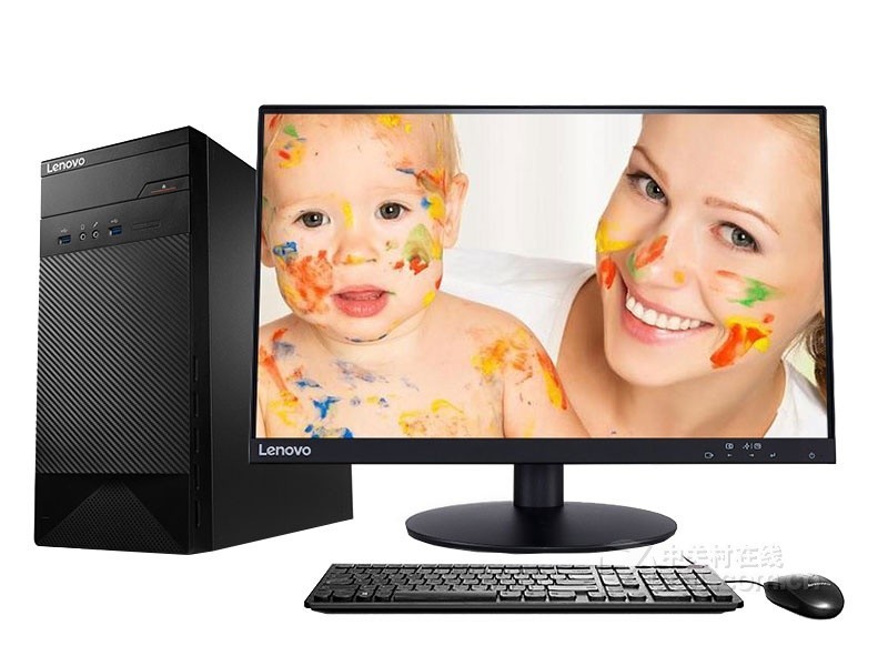 Lenovo Jiayue 3010(X4-840/8GB/1TB/2G дискретная графика)