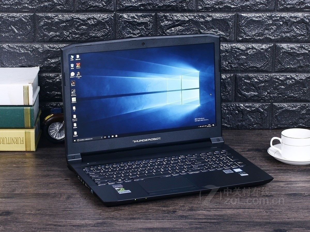 【高清图】 雷神(thunderobot)911se(豪华版)原创图赏 图2