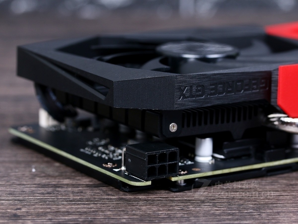 【高清图】 七彩虹(colorful)战斧gtx1060 cs:go edition 6g效果图 图