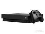 微软Xbox One X