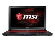 msi΢ GL62VR 7RFX-1017CN