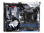  Z370 AORUS Gaming WIFI