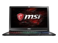 微星GP72MVR 7RFX笔电天猫618大促8599元