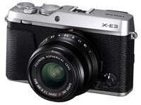 富士X-E3套机(XF 23mm)山西7480元