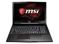 微星GP72MVR 7RFX笔电天猫618大促8599元