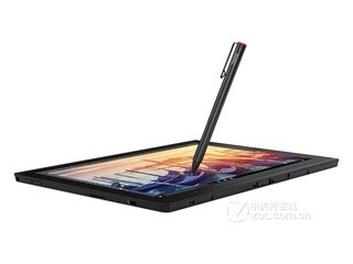 ThinkPad X1 Tablet 2017（20JBA00F00）