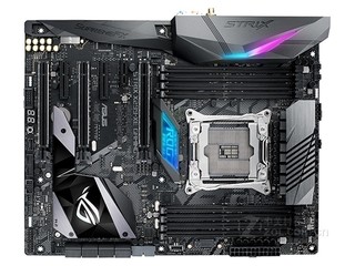 华硕ROG STRIX X299-XE GAMING