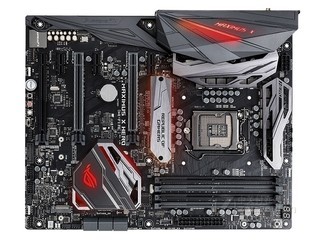 华硕ROG MAXIMUS X HERO (WI-FI AC)