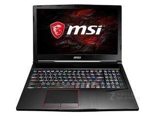 msi΢GE63 7RD-019CN