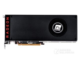 迪兰RX VEGA 56 8GB HBM2