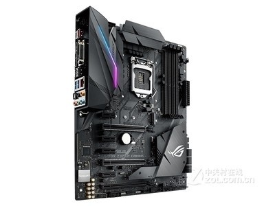 ˶ROG STRIX Z370-F GAMING