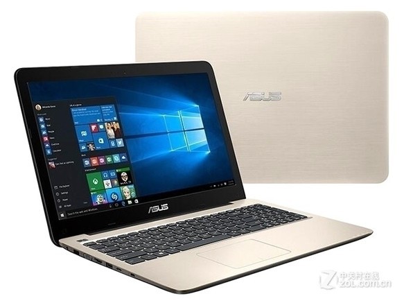 华硕a556ua7100(4gb/500gb)