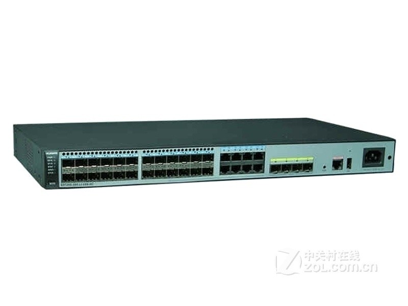 Huawei S5720-28X-LI-24S-DC