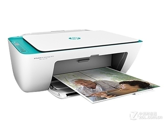 复印扫描 票据*"hp2677津门中天特惠