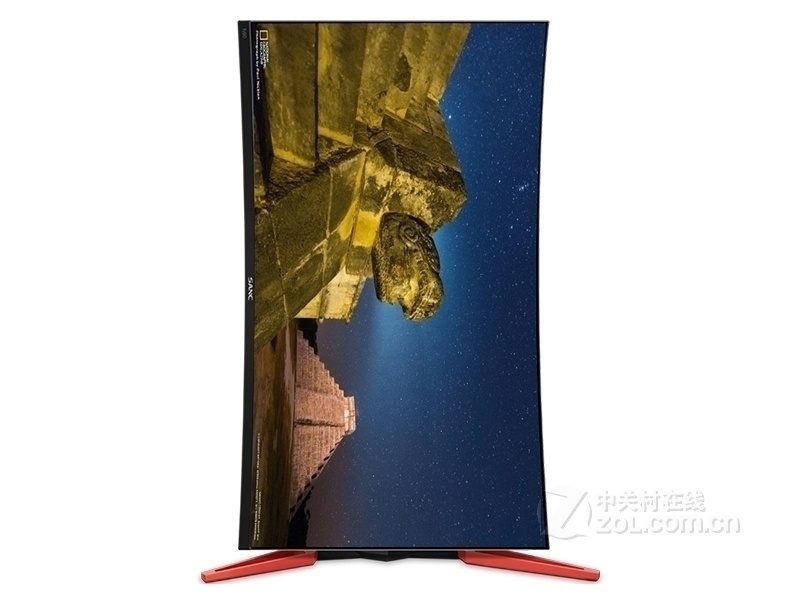 sanc n90(旋转支架版)