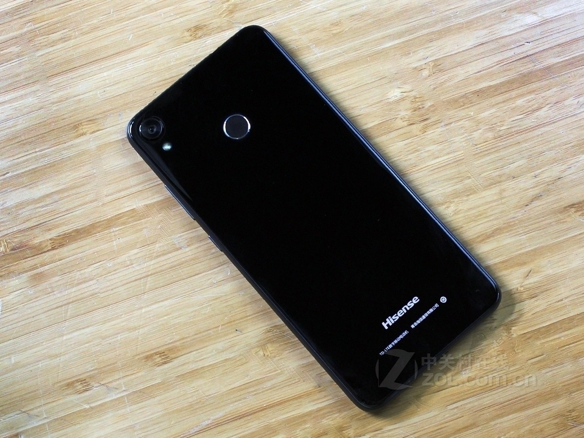 海信哈利手机(全网通)