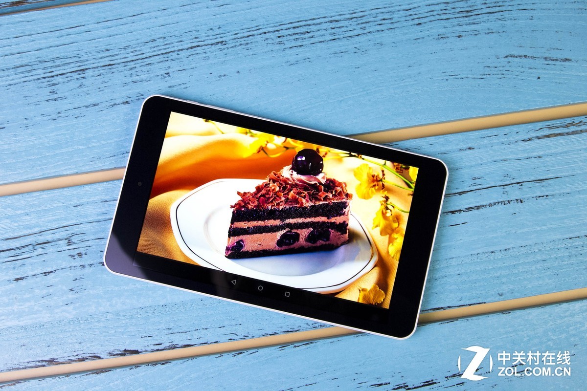 【高清图】 谁说入门级平板没法用 昂达v80轻体验图17