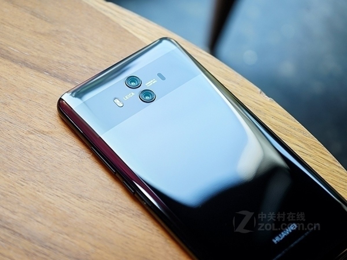 华为(huawei)mate 10(6gb ram/全网通)其他图赏 图233-zol中关村在线