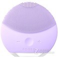 斐珞尔（FOREO）洁面仪硅胶电动毛孔清洁美容按摩洗脸器 露娜迷你2代 LUNA MINI2 魅力紫