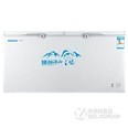 樱花（SAKURA）大冰柜冷柜商用大容量卧式家用冷藏冷冻柜798升 BD/BC-798Q